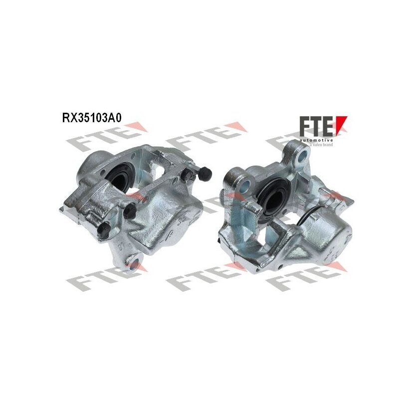 FTE Bremssattel 9290364 für 542229