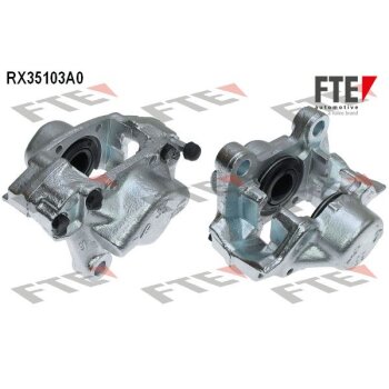 FTE Bremssattel 9290364 für 542229