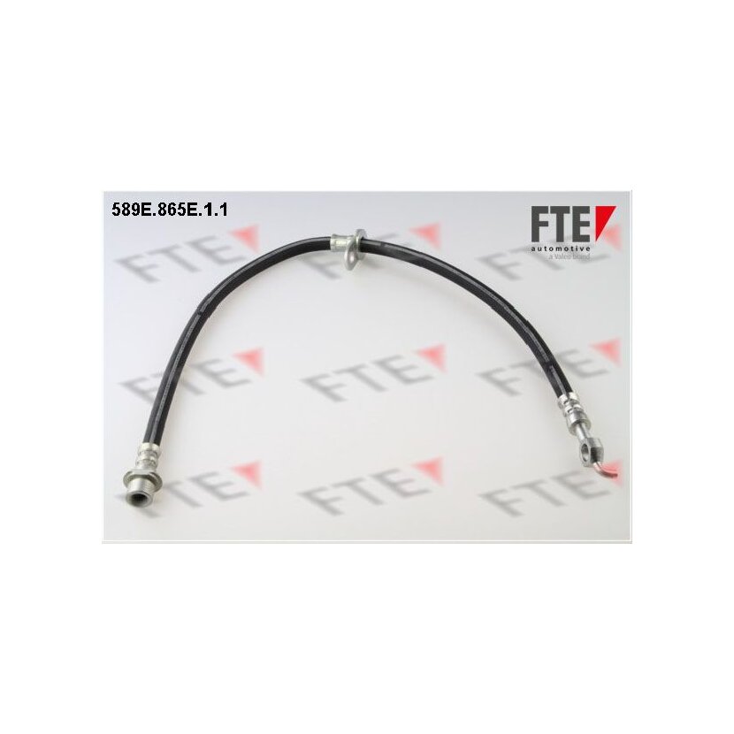FTE Bremsschlauch 589E.865E.1.1 - 589E865E11 für 90080-94132
