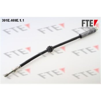 FTE Bremsschlauch 391E.469E.1.1 - 391E469E11 für...