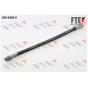 FTE Bremsschlauch 9240112 für 7700804814