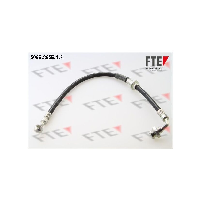 FTE Bremsschlauch 9240729 für 5155081A00