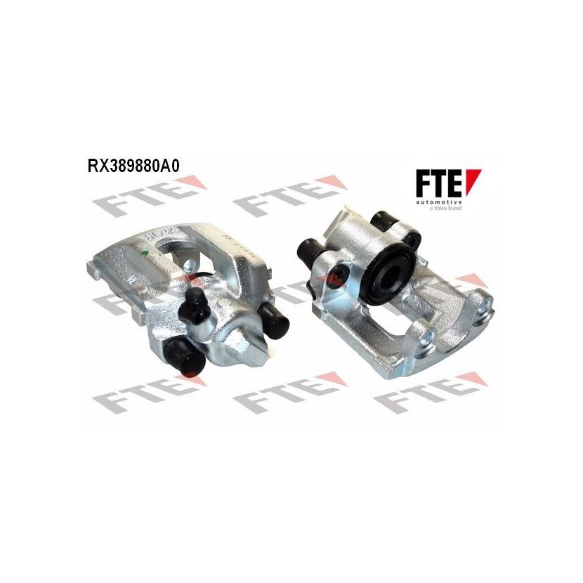 FTE Bremssattel 9290750 für 34 21 1 162 940