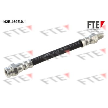 FTE Bremsschlauch 142E.469E.0.1 - 142E469E01 für...