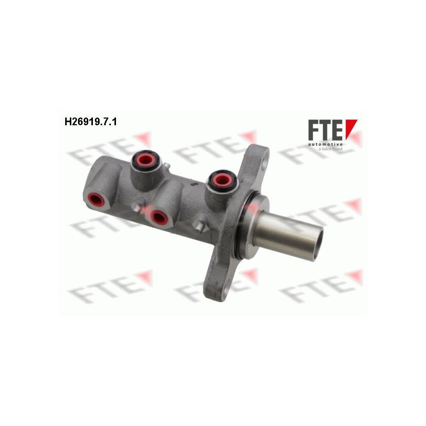 FTE Hauptbremszylinder 9220421 für 4601-T7