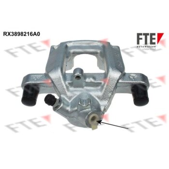 FTE Bremssattel 9290621 für 2044230281