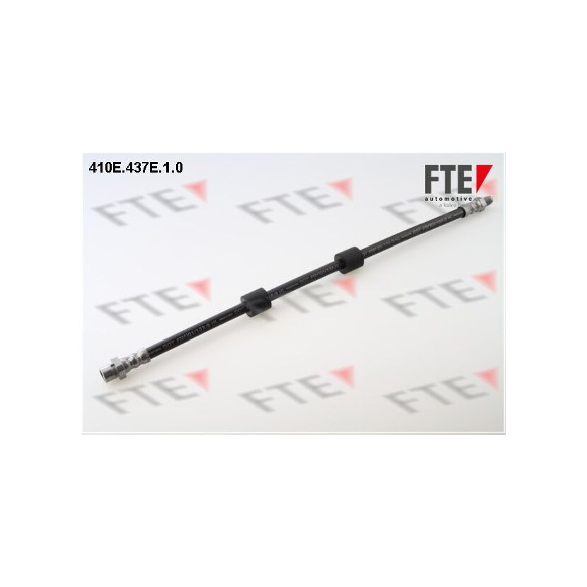 FTE Bremsschlauch 410E.437E.1.0 - 410E437E10 für 34 30 1 165 249