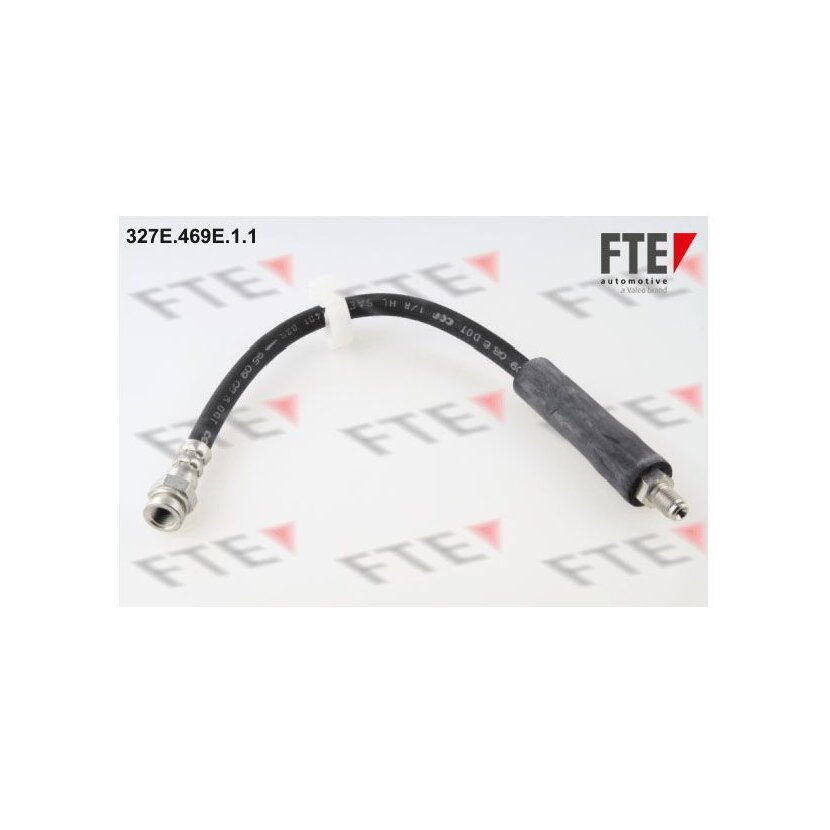 FTE Bremsschlauch 327E.469E.1.1 - 327E469E11 für 480637