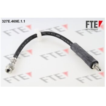 FTE Bremsschlauch 327E.469E.1.1 - 327E469E11 für 480637
