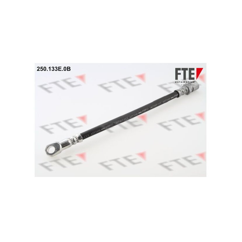 FTE Bremsschlauch 9240333 für 4256246
