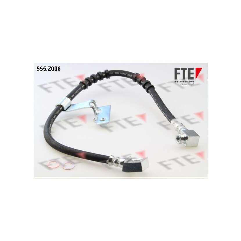 FTE Bremsschlauch 9240363 für 4509 354