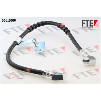 FTE Bremsschlauch 9240363 für 4509 354