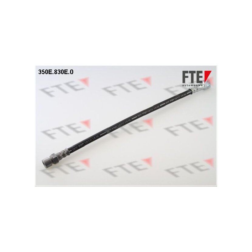 FTE Bremsschlauch 9240201 für 6314280035