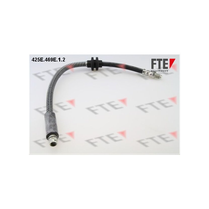 FTE Bremsschlauch 425E.469E.1.2 - 425E469E12 für 1486594080