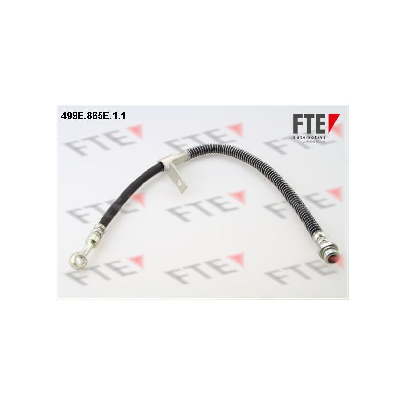 FTE Bremsschlauch 9240718 für 587312D000