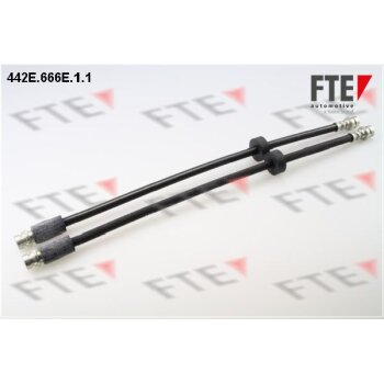 FTE Bremsschlauch 9240636 für 46749271