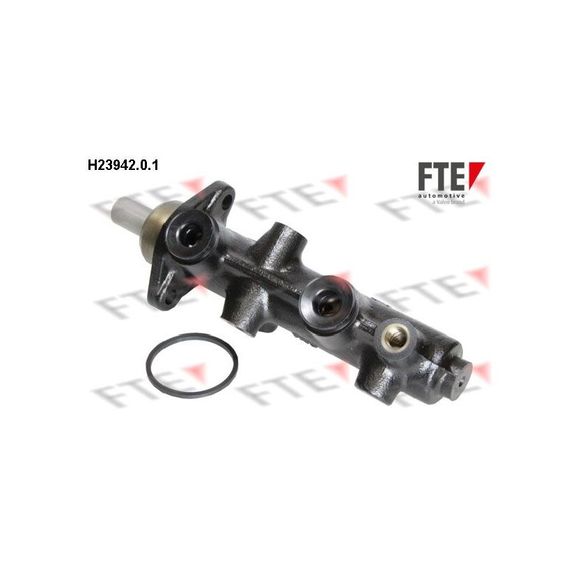 FTE Hauptbremszylinder 9220313 für 477 611 017A