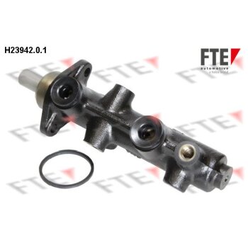 FTE Hauptbremszylinder 9220313 für 477 611 017A
