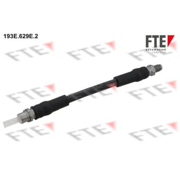 FTE Bremsschlauch 9240060 für 4E0611775A