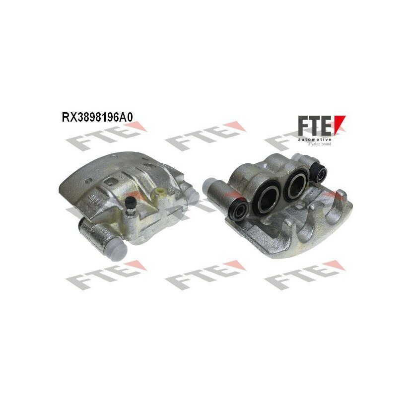 FTE Bremssattel 9290603 für 1138613