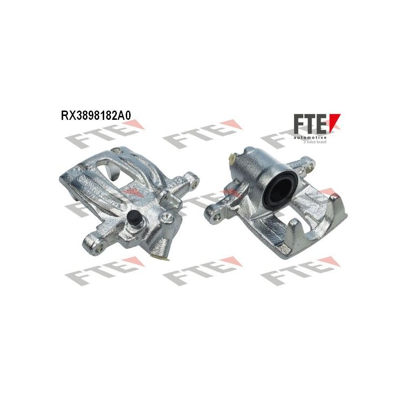 FTE Bremssattel 9290592 für 6394200383