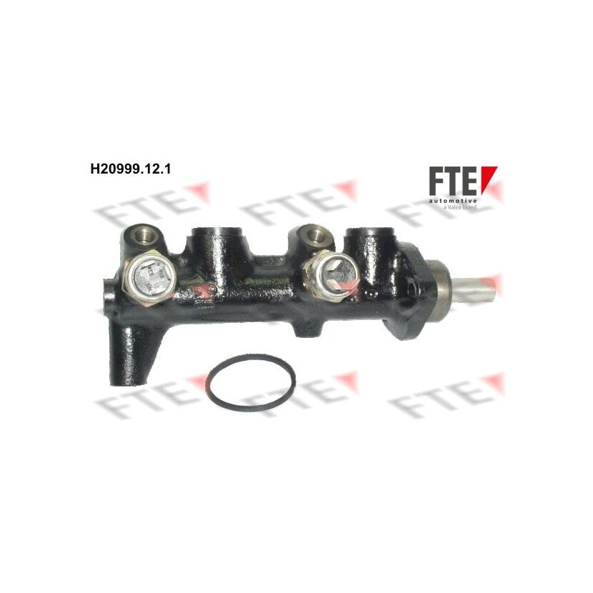 FTE Hauptbremszylinder 9220146 für 911 355 011 10