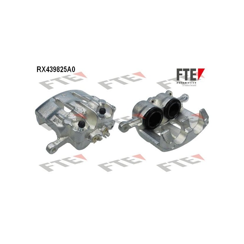 FTE Bremssattel 9291029 für 41000Y9501