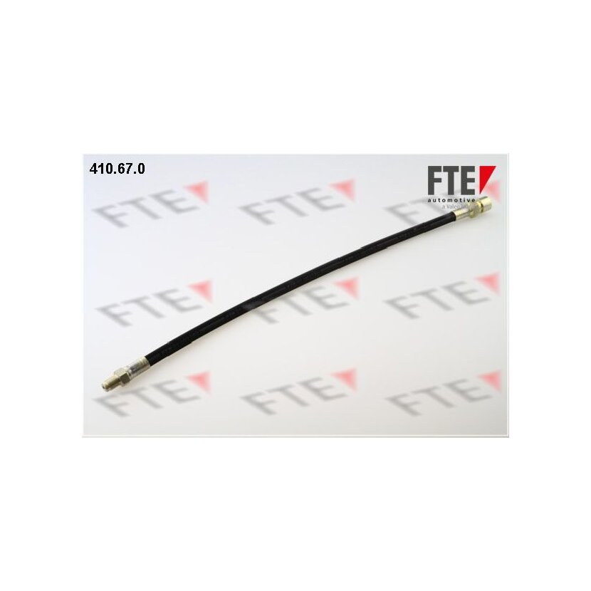 FTE Bremsschlauch 9240245 für 550 42 332