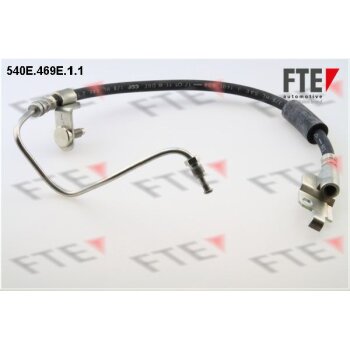 FTE Bremsschlauch 540E.469E.1.1 - 540E469E11 für...