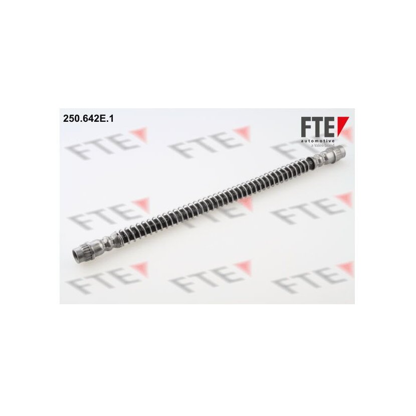 FTE Bremsschlauch 250.642E.1 - 250642E1 für 480667