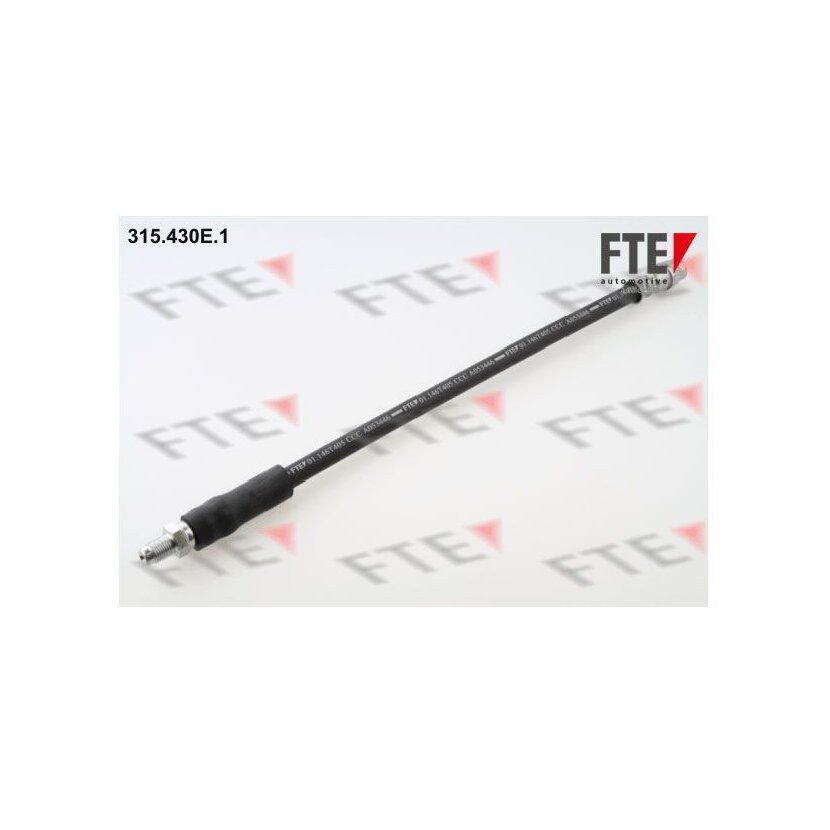 FTE Bremsschlauch 9240164 für 4405654