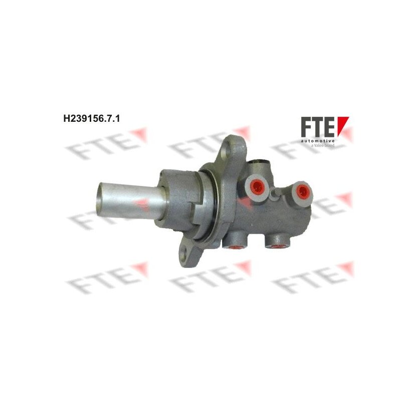 FTE Hauptbremszylinder 9220300 für 77363969