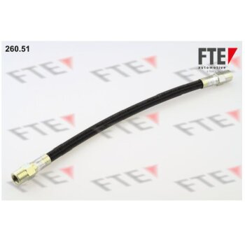 FTE Bremsschlauch 9240111 für 1164280235