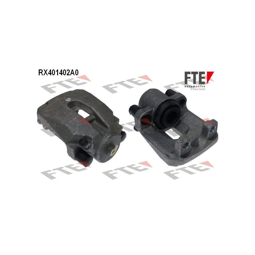 FTE Bremssattel 9290782 für 34 21 1 163 650