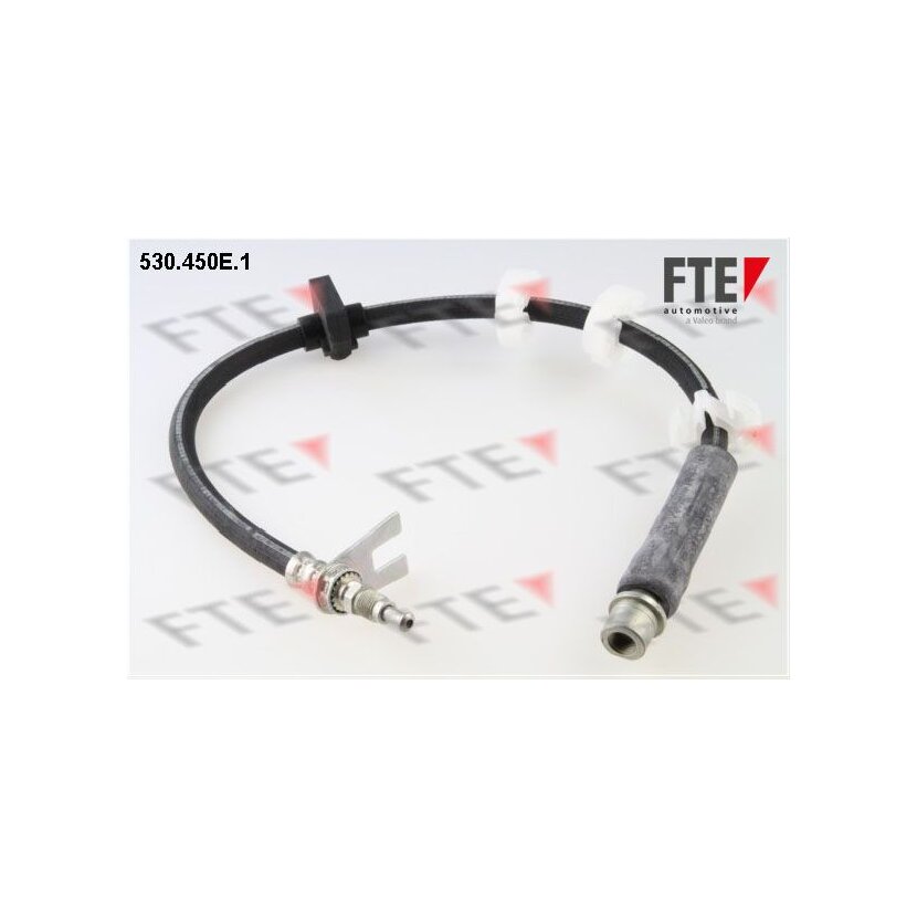 FTE Bremsschlauch 9240752 für 4806-80