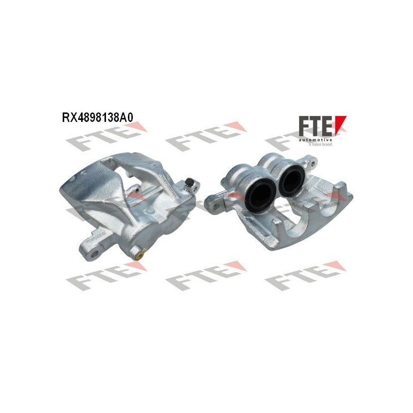 FTE Bremssattel 9291315 für 2E0615424A