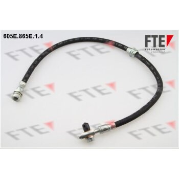 FTE Bremsschlauch 9240809 für 3C0611701B