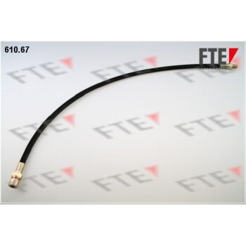 FTE Bremsschlauch 610.67 - 61067 für 718 352 631 00