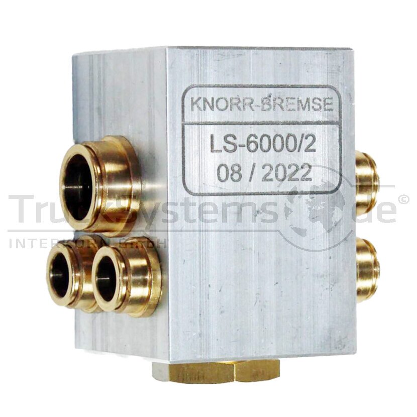 knorr-bremse-verteilerblock-ls6000-2-ersatzteil-400-030-672-11-95-94