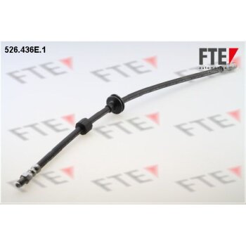 FTE Bremsschlauch 9240307 für 1404200048