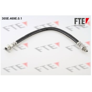 FTE Bremsschlauch 9240469 für 1634201348