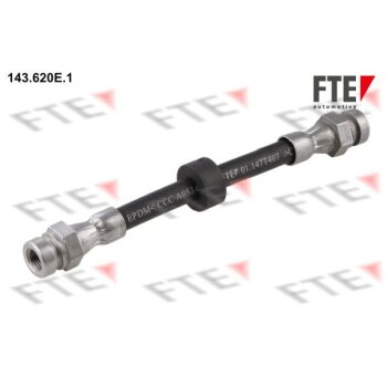FTE Bremsschlauch 143.620E.1 - 143620E1 für 6N0 611 775