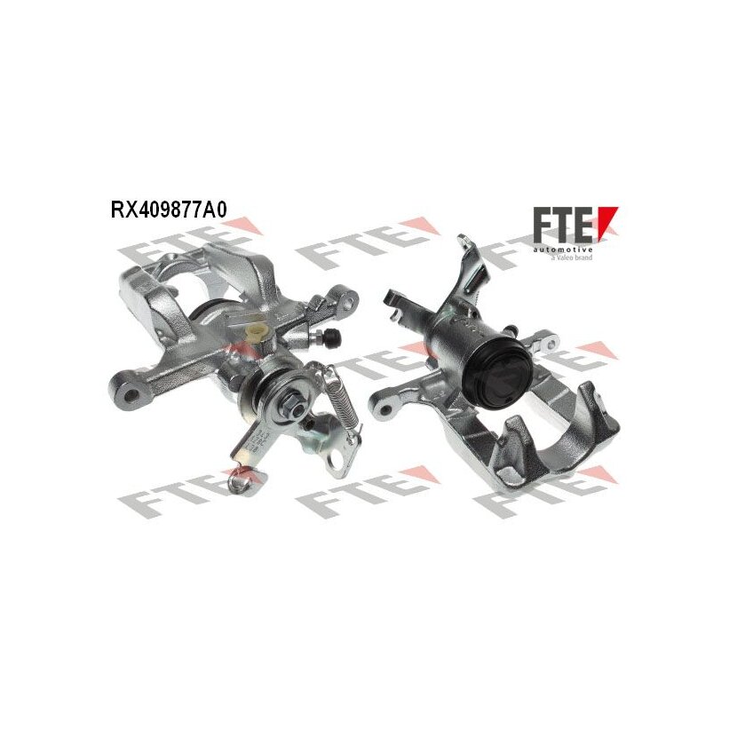 FTE Bremssattel 9290858 für 13365462