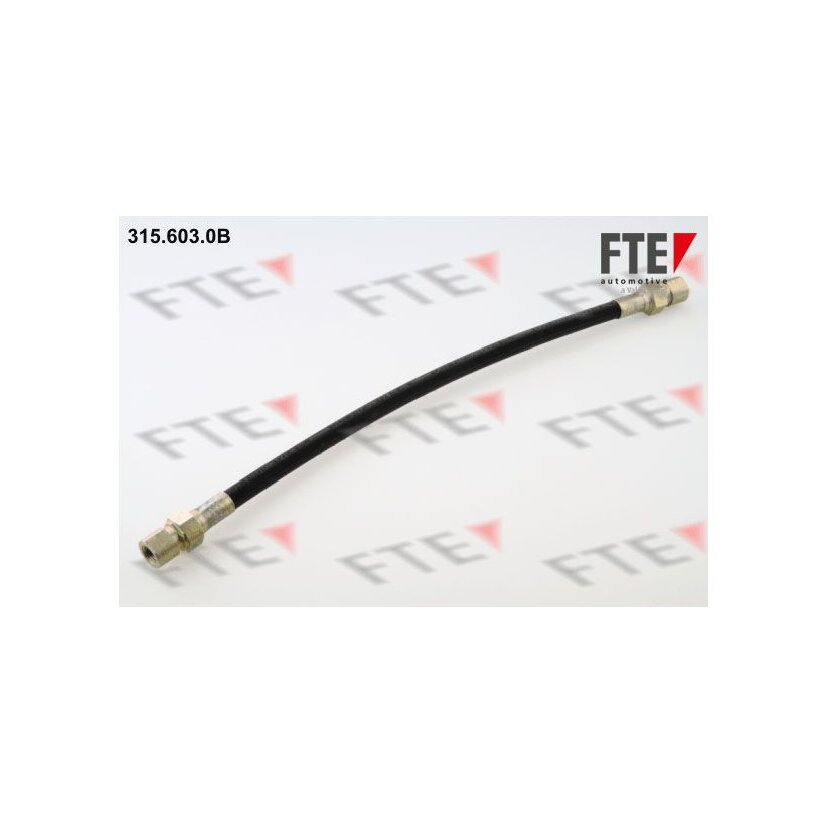 FTE Bremsschlauch 315.603.0B - 3156030B für 1613348