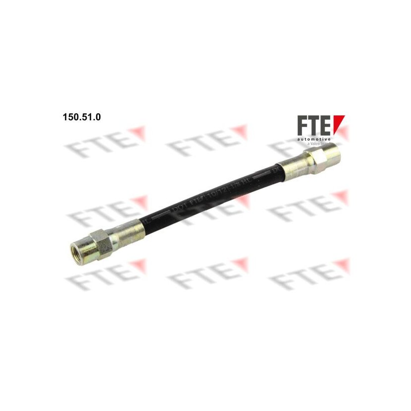 FTE Bremsschlauch 150.51.0 - 150510 für 811 611 775 A
