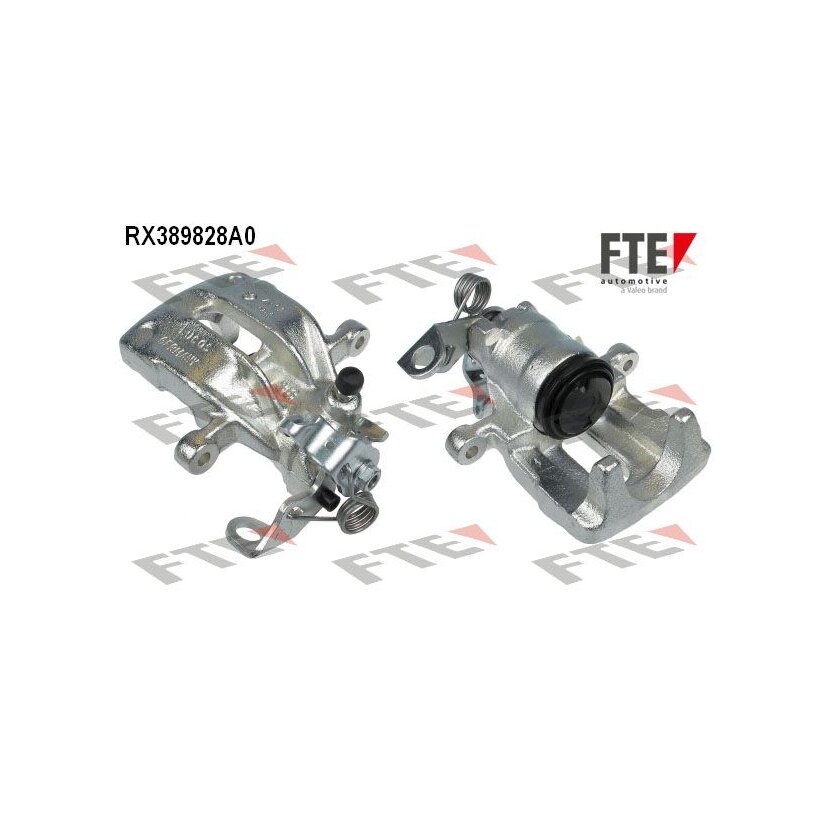 FTE Bremssattel 9290682 für 1H0615423A