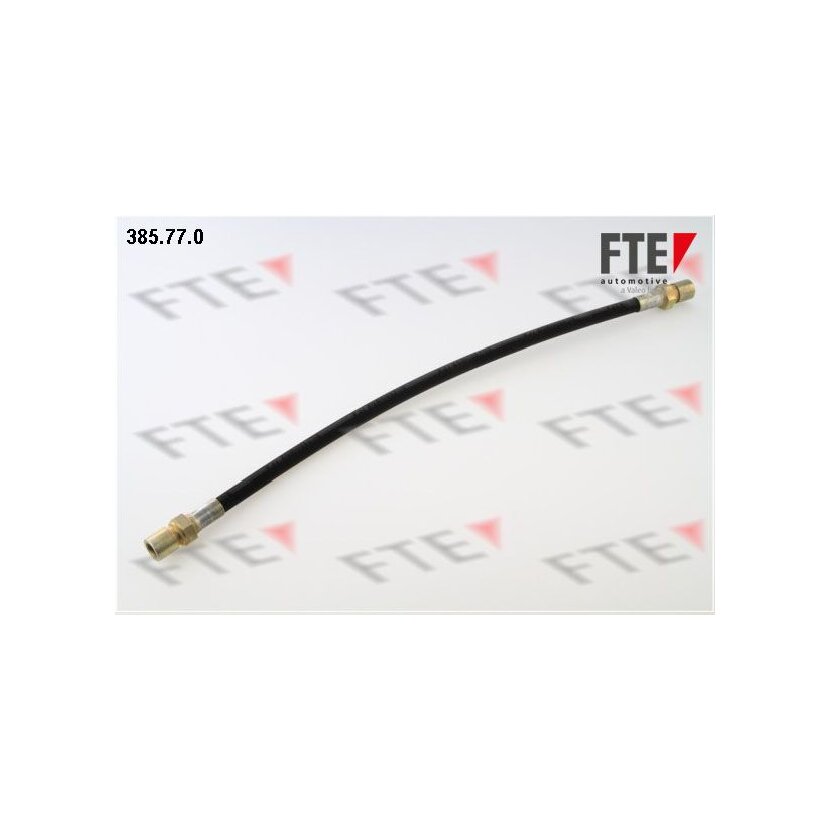 FTE Bremsschlauch 9240229 für 562444
