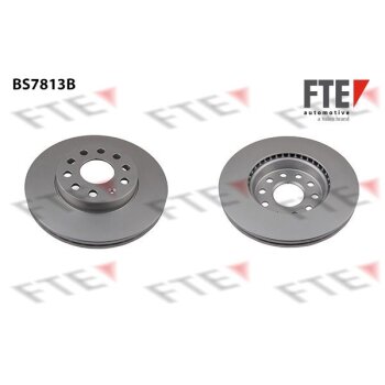 FTE Bremsscheibe 9082261 für 5Q0615301A
