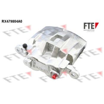 FTE Bremssattel 9291244 für 05093180AA