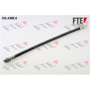 FTE Bremsschlauch 335.430E.0 - 335430E0 für 46201-00Q0E